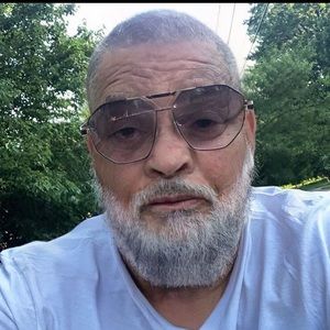 Meet your Posher, Gerald